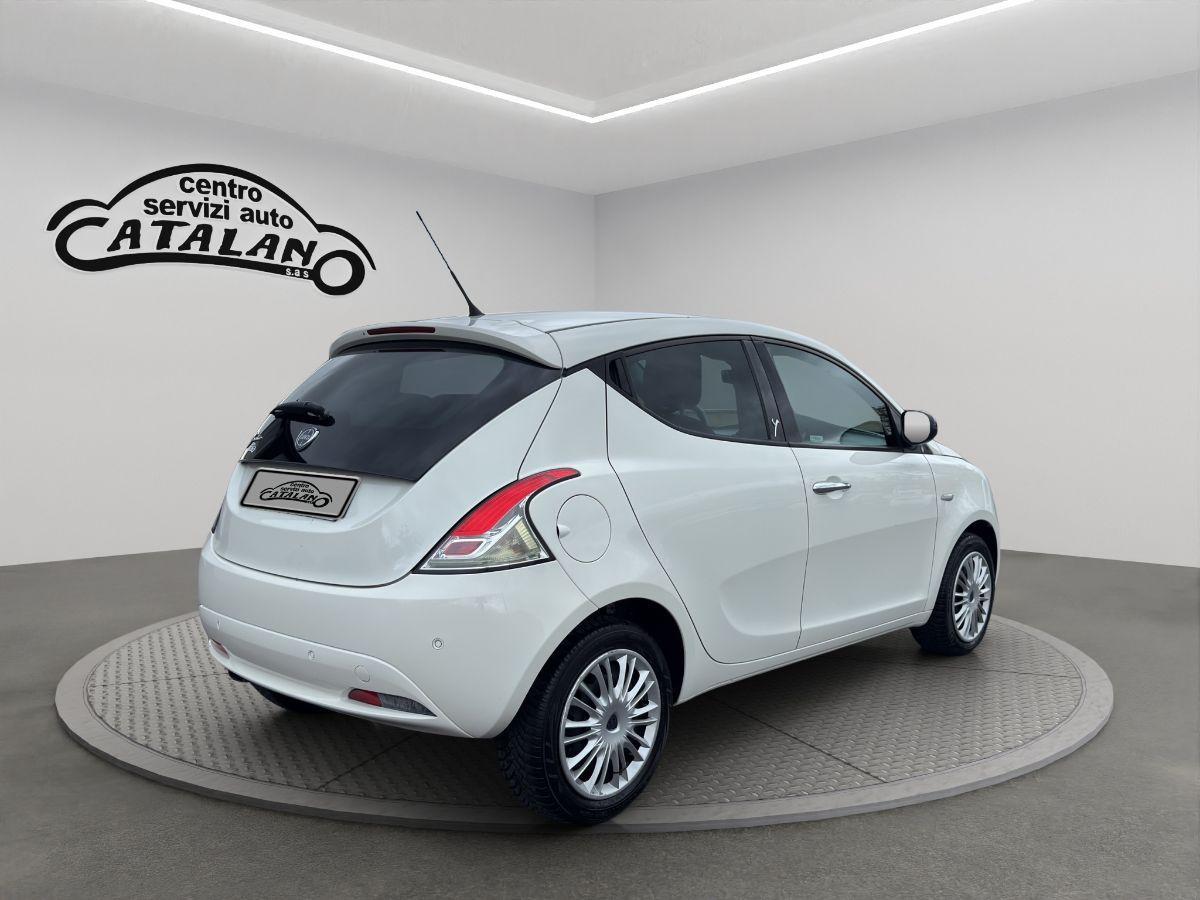 LANCIA - Ypsilon - 1.2 69 CV 5p. Platinum NAVI PELLE