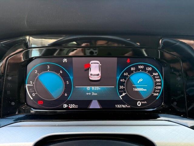 Volkswagen Golf 2.0 TDI 115 CV SCR Life 2022