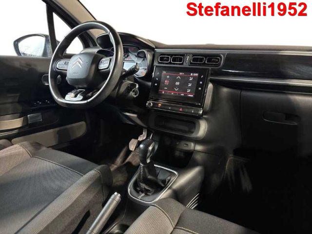 CITROEN C3 III 2017 - 1.2 puretech Shine s&s 82cv my18