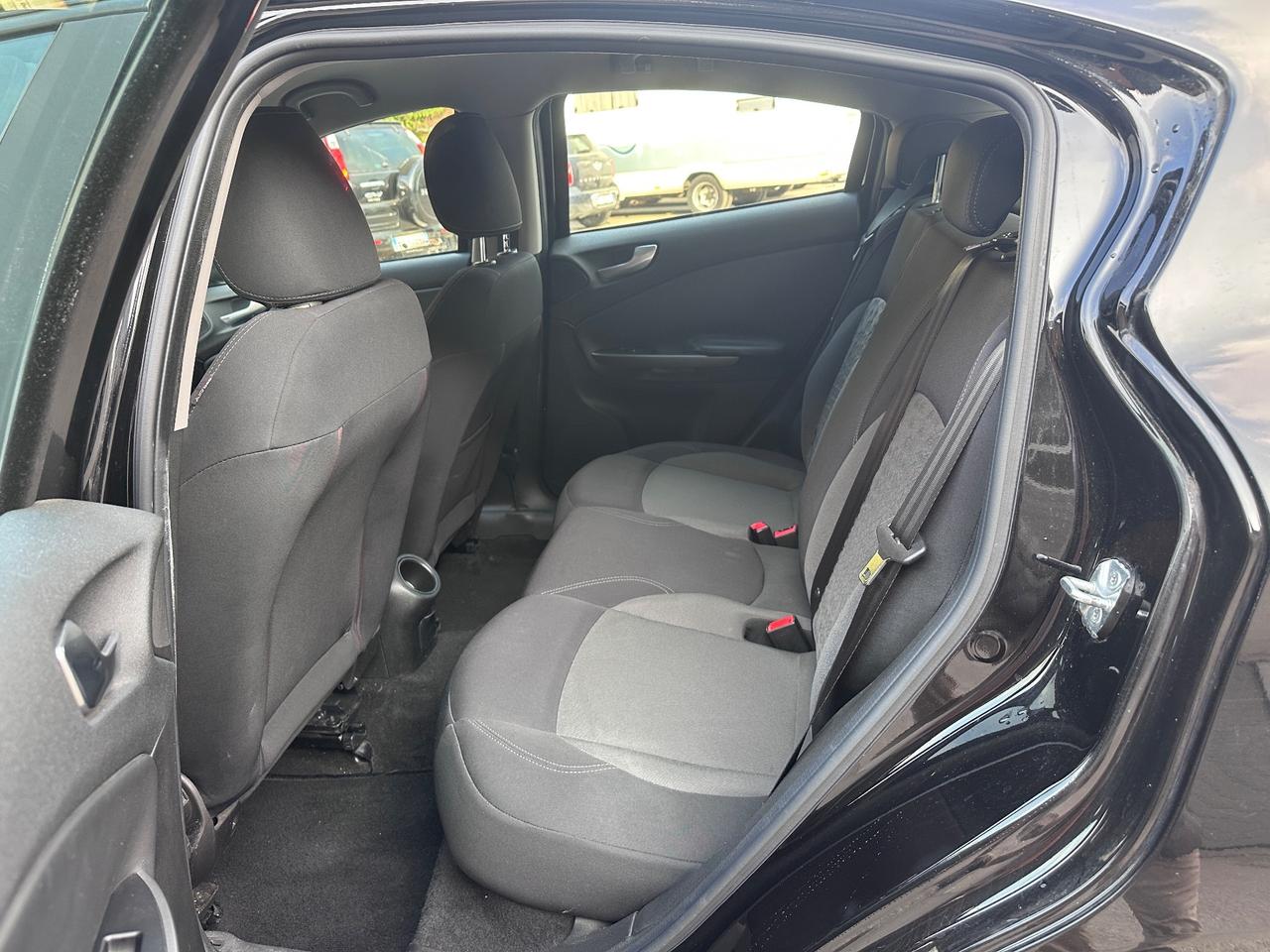 Alfa Romeo Giulietta 1.6 JTDm-2 105 CV Exclusive