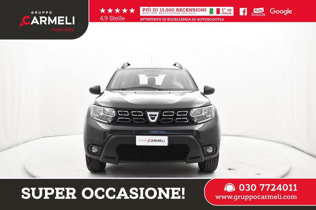 Dacia Duster 1.6 SCe Essential 4x2