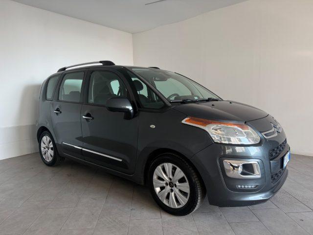 CITROEN C3 Picasso 1.4 VTi 95 Exclusive