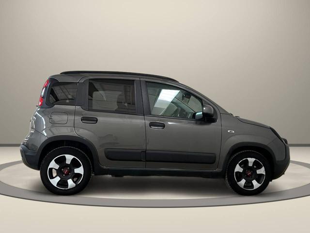 FIAT Panda Cross 1.0 FireFly S&S Hybrid Cross
