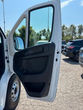 Fiat Ducato 35 2.2 Mjt 160CV L3 H3 Furgone