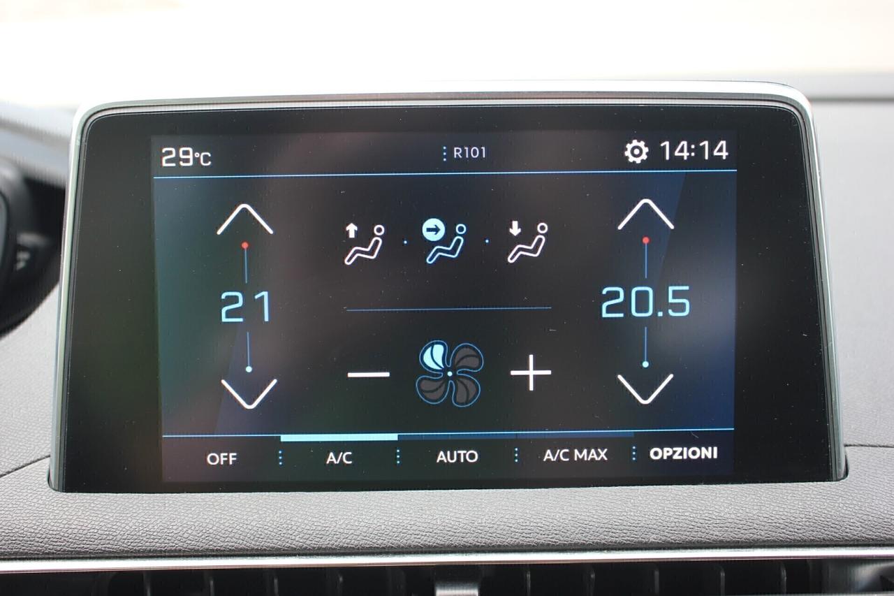 Peugeot 5008 1.5 hdi 130 CV EAT8 *PREZZO VERO* UNIPRO 7 POSTI