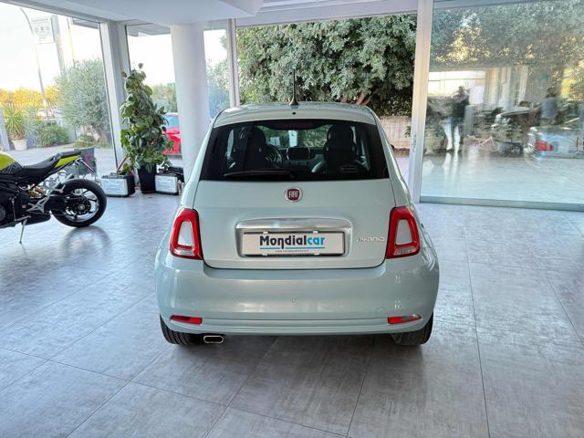 FIAT 500 1.0 Hybrid Launch Edition