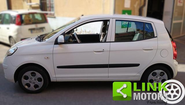 KIA Picanto 1.0 12V Life