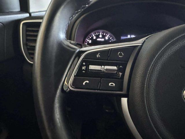 KIA Sportage 1.6 ECOGPL 2WD BUSINESS CLASS