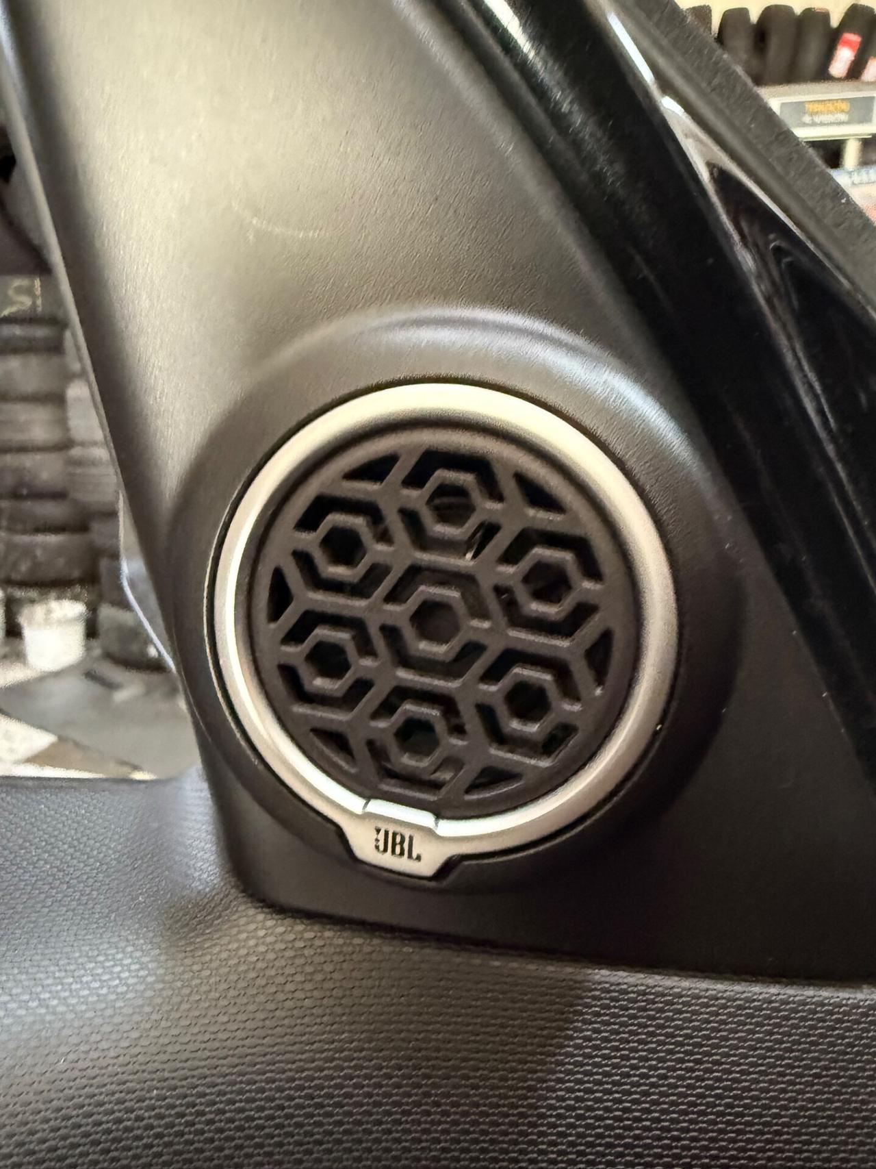 Smart ForFour BRABUS Xclusive 109 CV PELLE ITALIANA