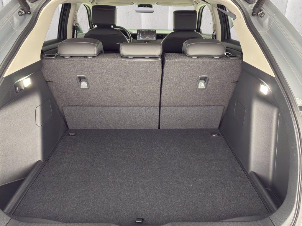 HONDA HR-V 1.5 hev Advance ecvt del 2025