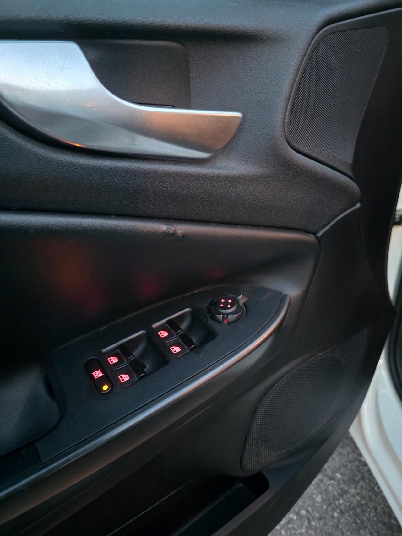 Alfa Romeo Giulietta 1.4 Turbo 105 CV Progression