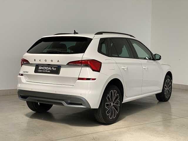 SKODA Kamiq 1.0 TSI Ambition
