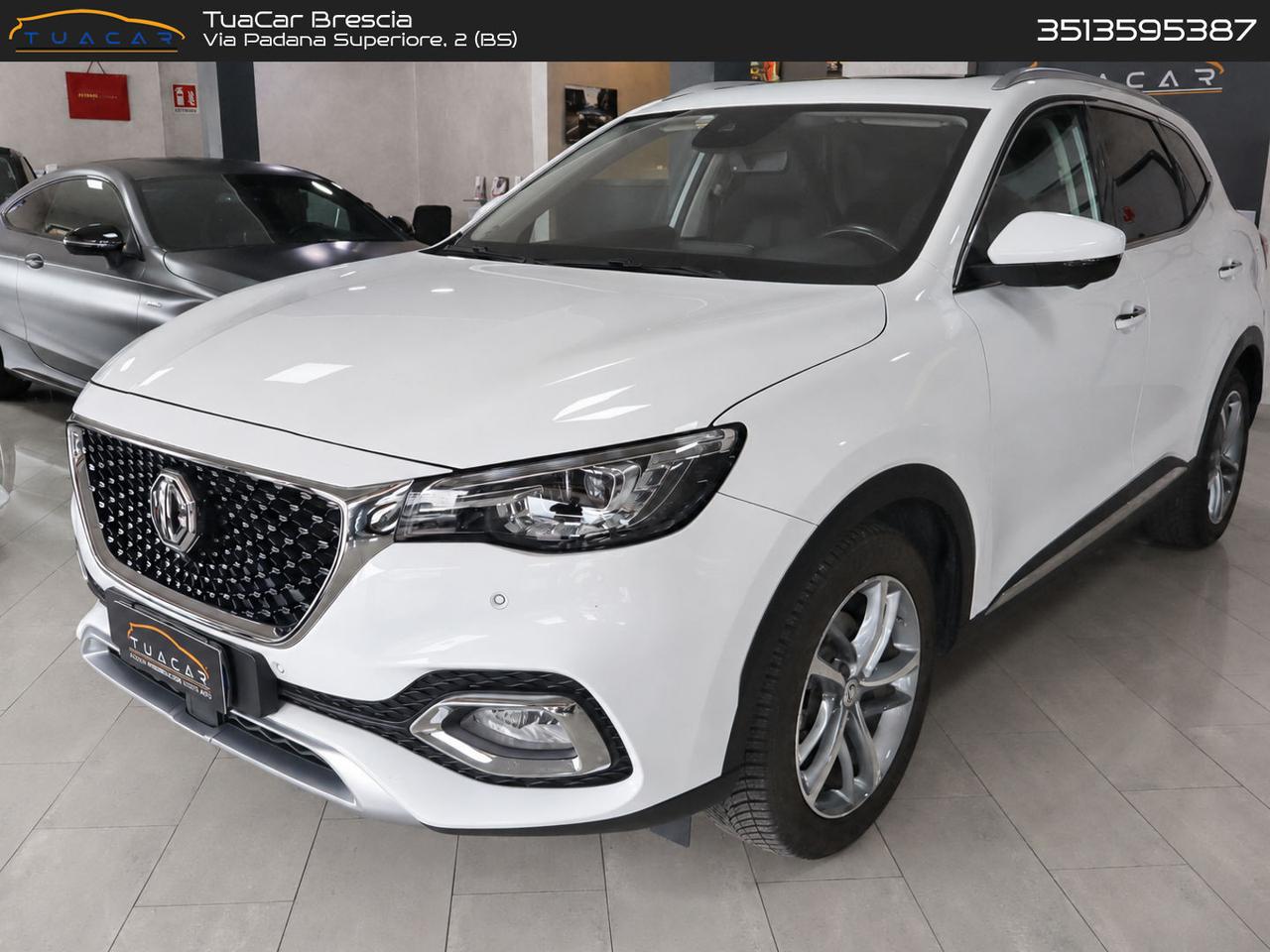 Mg HS Luxury 1.5 T GDI #11528