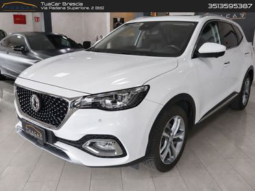 Mg HS Luxury 1.5 T GDI #11528