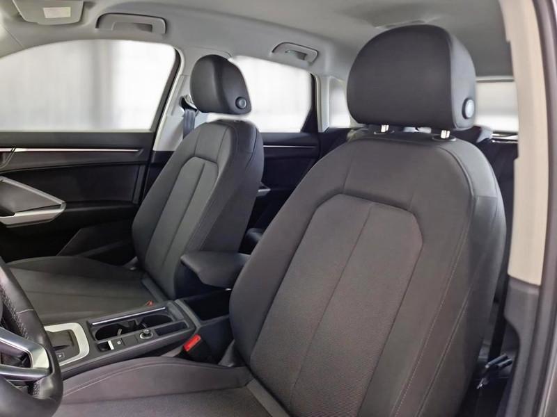 AUDI Q3 35 TDI S TRONIC BUSINESS SUV