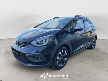 Honda Jazz Crosstar 1.5 Hybrid 109 CV Automatica Executive