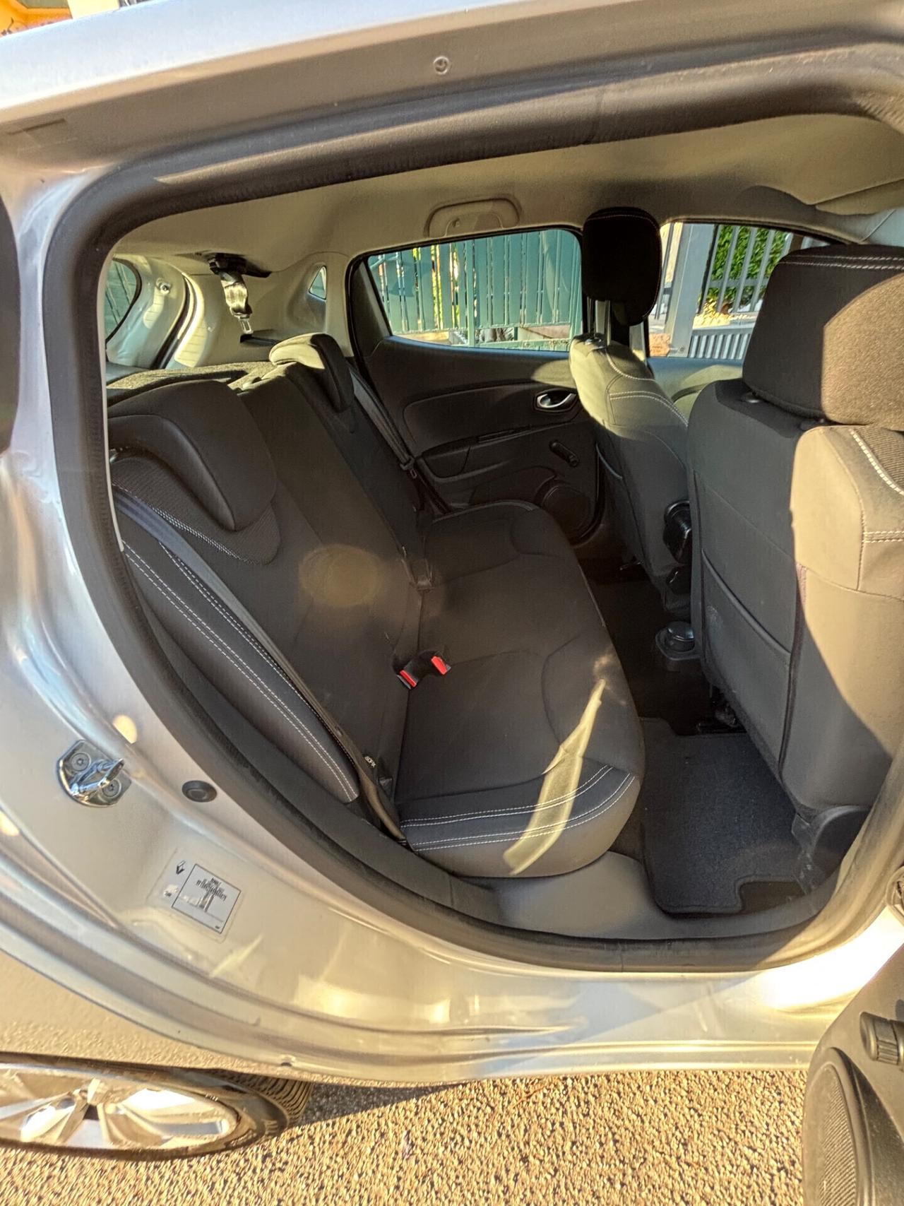 Renault Clio TCe 12V 90 CV GPL 5 porte Duel