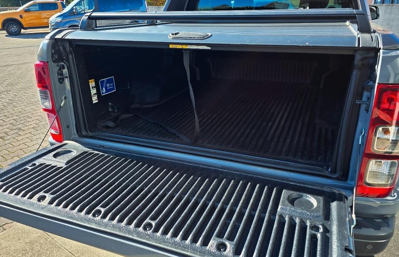 Ford Ranger Raptor 2.0 212CV NAZIONALE