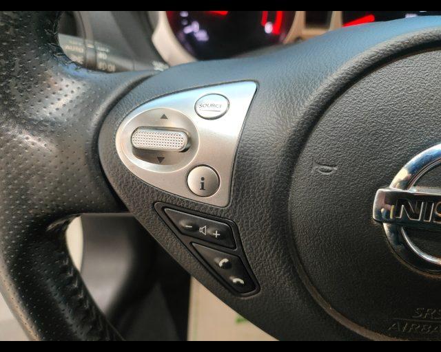 NISSAN Juke 1.5 dci N-Connecta 110cv