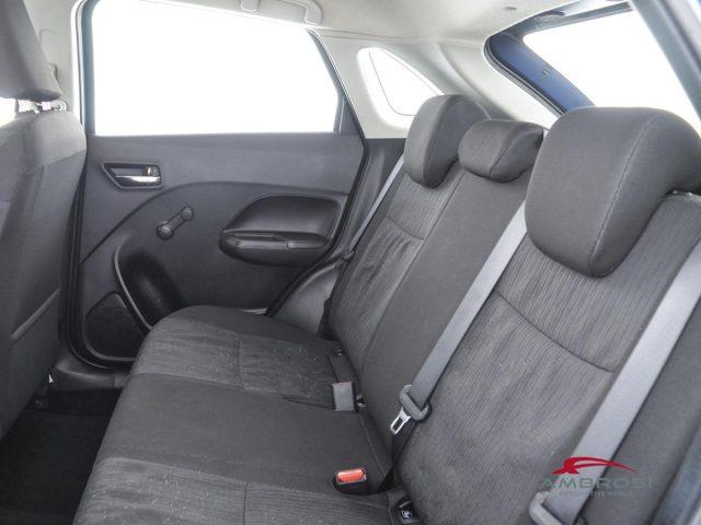 SUZUKI Baleno 1.2 VVT Dualjet B-Cool