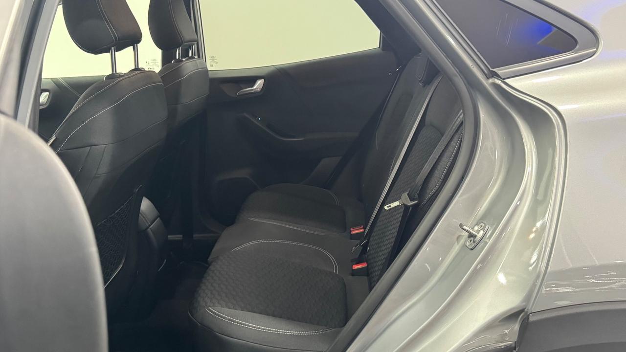 Ford Puma 1.5 EcoBlue 120 CV S&S Titanium X-2021