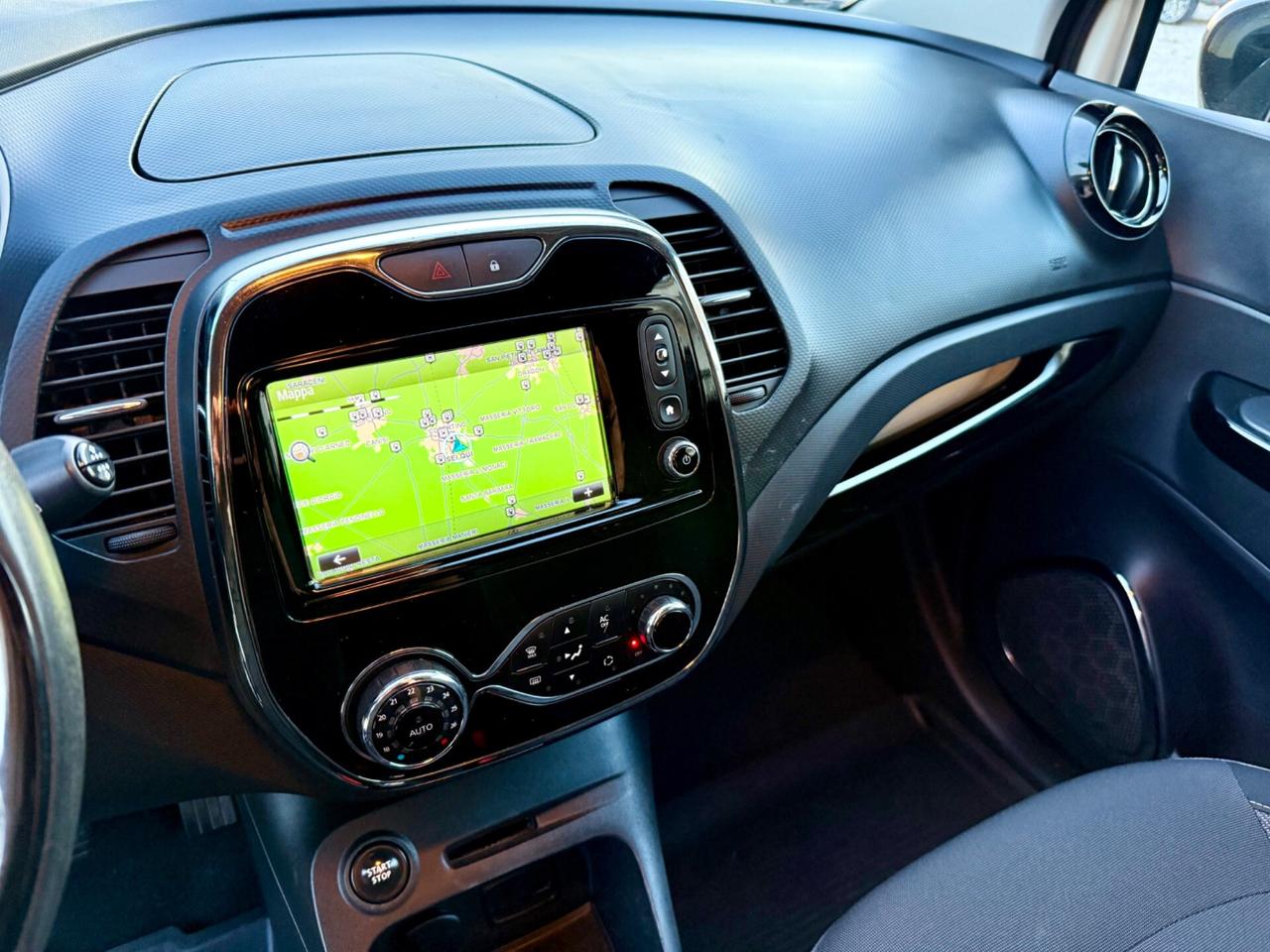 Renault Captur 1.5 dCi 8V 90 CV Start&Stop Energy R-Link