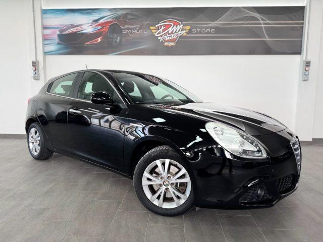 ALFA ROMEO Giulietta 1.4 Turbo MultiAir Exclusive