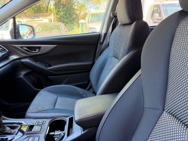 SUBARU XV 2.0i 150CV E-BOXER PREMIUM AWD MHEV LINEARTRONIC