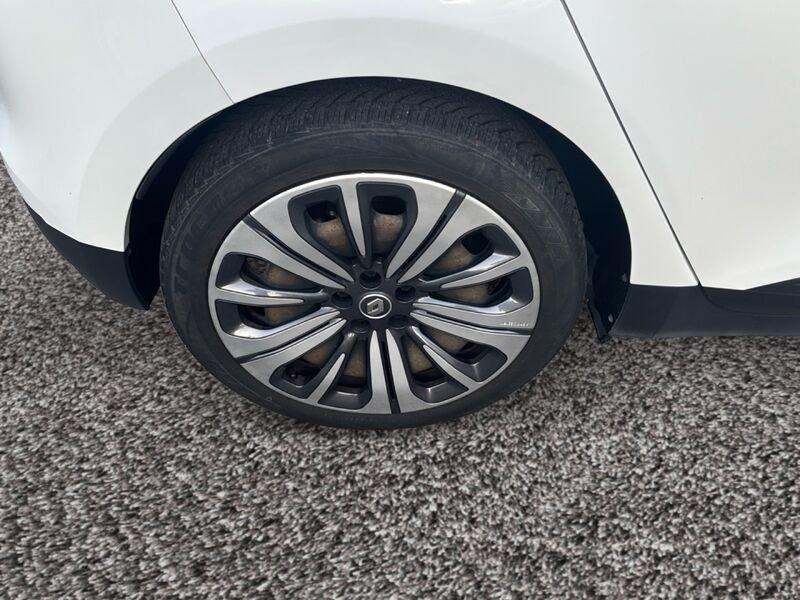 Renault Scénic Scénic dCi 8V 95 CV Energy Life