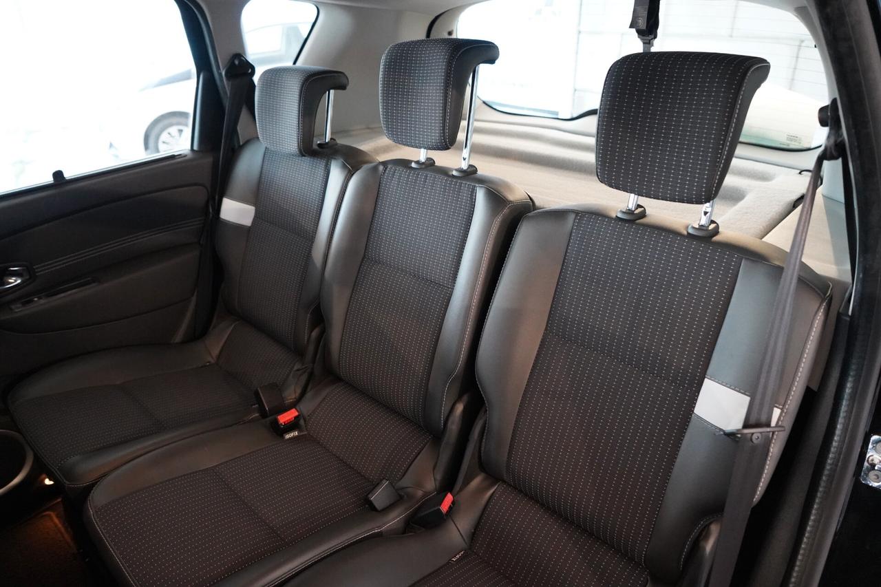 Renault Scenic X-Mod 1.5 dCi 110CV