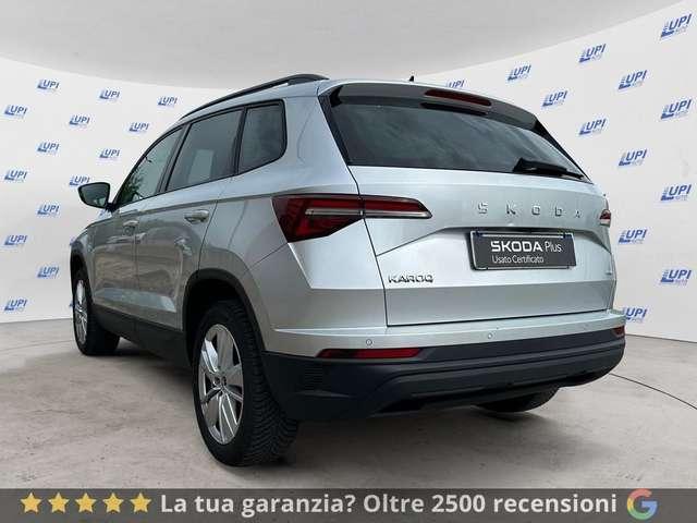 Skoda Karoq 2.0 TDI EVO SCR 110KW Executive DSG 4X4