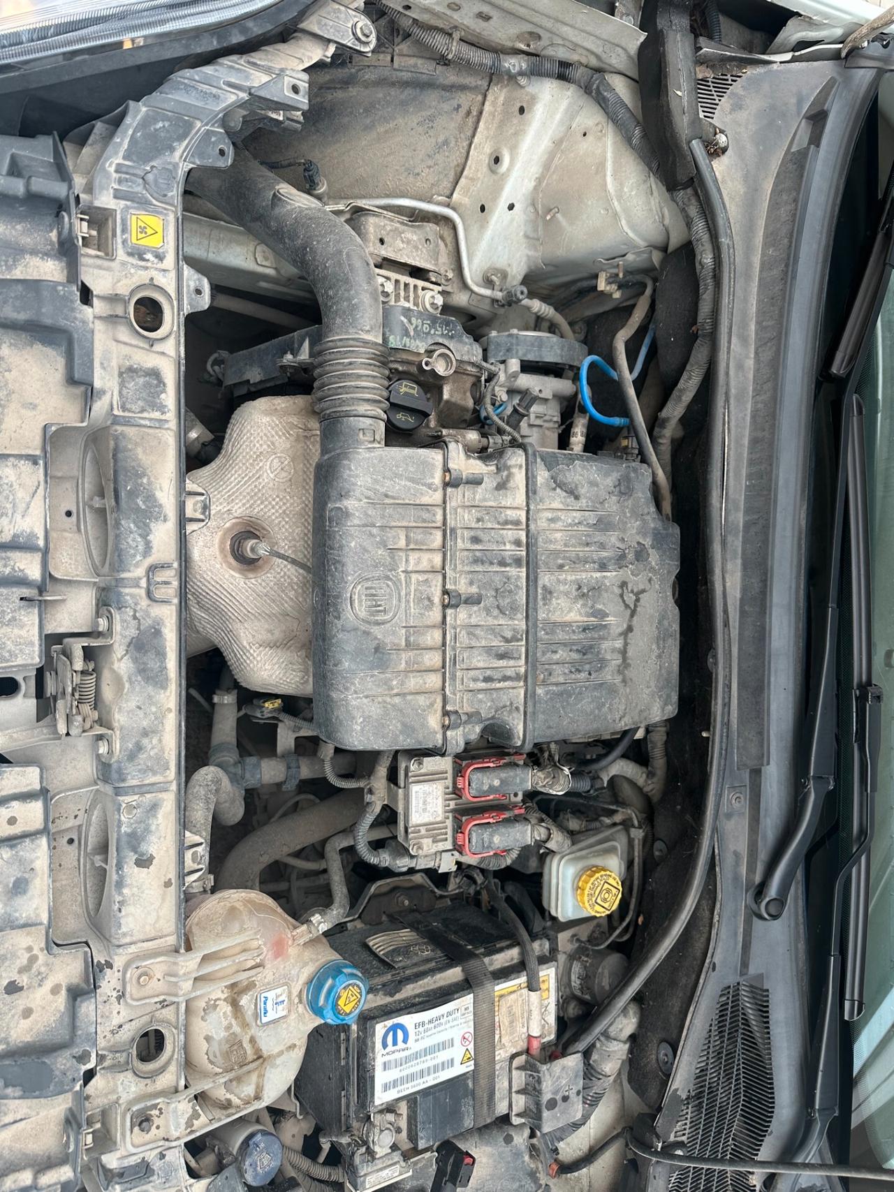 Fiat Punto Evo 1.2 S&S 150° (12 RATE)