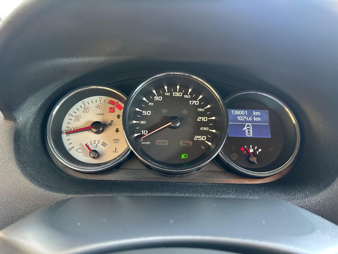 Renault Megane Mégane Coupé 1.5 dCi 110Cv GT Line