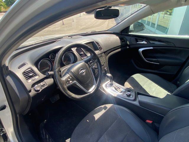 OPEL Insignia 2.0 CDTI Sports Tourer aut. Cosmo