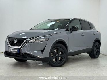 Nissan Qashqai e-Power 90th Anniversary