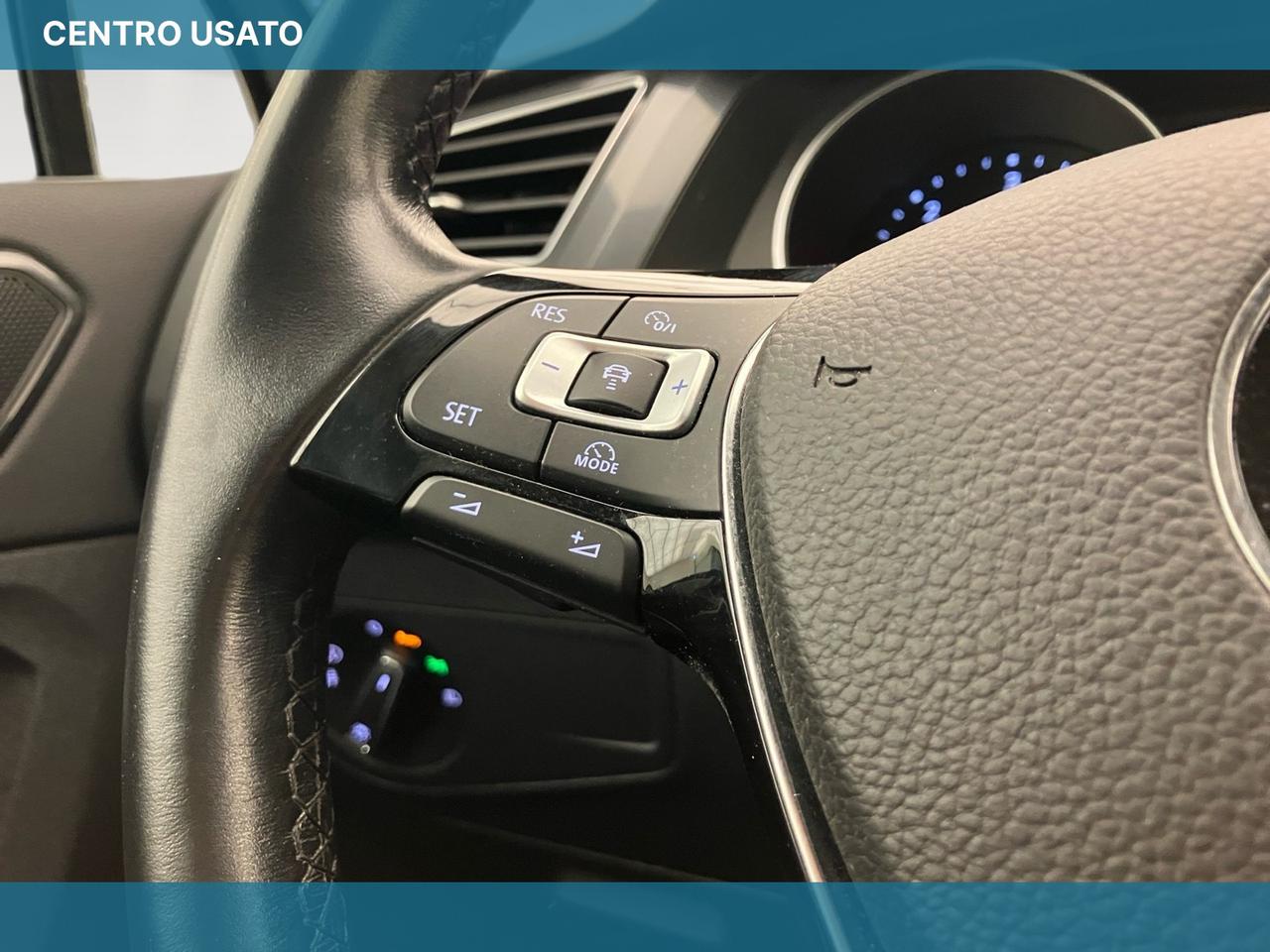 2.0 TDI Business 150 CV DSG