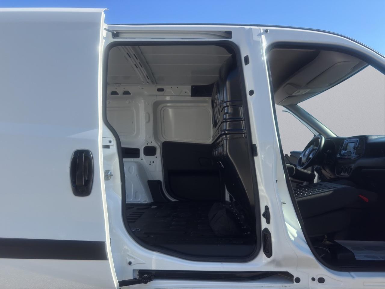 Fiat Doblo SX 1.3 MJT PC TN CH1 N1-3 POSTI AUTOCARRO+IVA