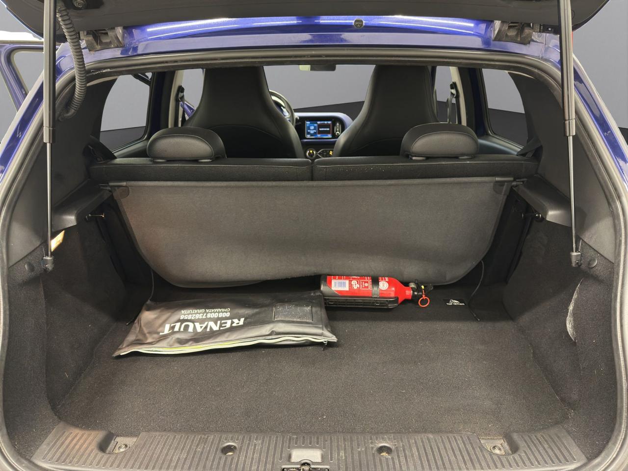 Renault Twingo 0.9 tce Sport 90cv edc