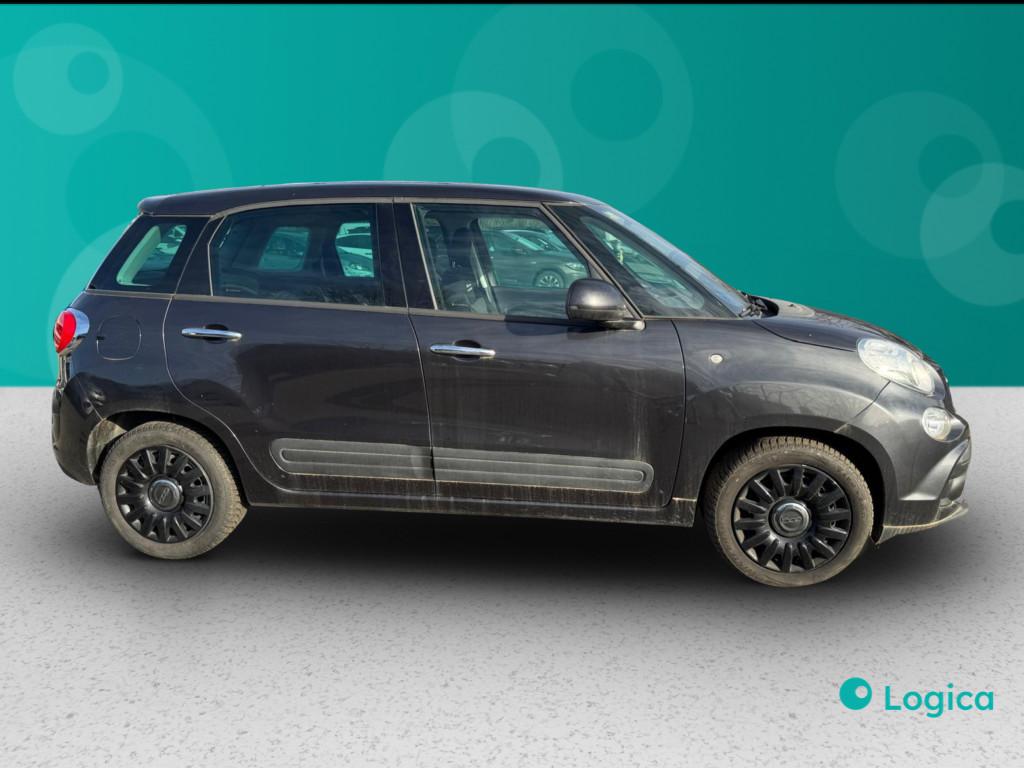 FIAT 500 L Pro - 500 L Pro N1 1.6 mjt VGT 120cv Mirror 4p.ti E6d-temp
