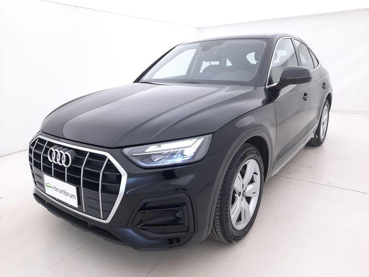 Audi Q5 SPB Business quattro S tronic BR567751 2.0 Mild Hybrid 163CV