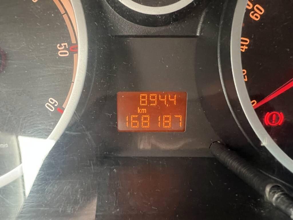 Opel Corsa 1.3 CDTI 90CV 3 porte Enjoy