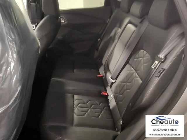 NISSAN - Qashqai - MHEV 158 CV Tekna