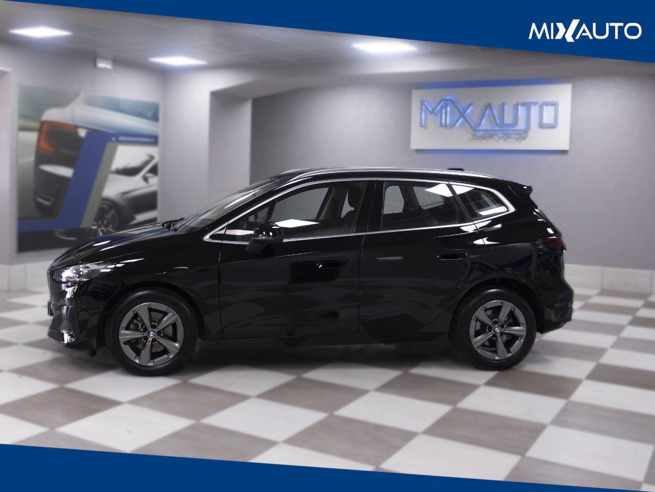 BMW 218 d Active Tourer Auto