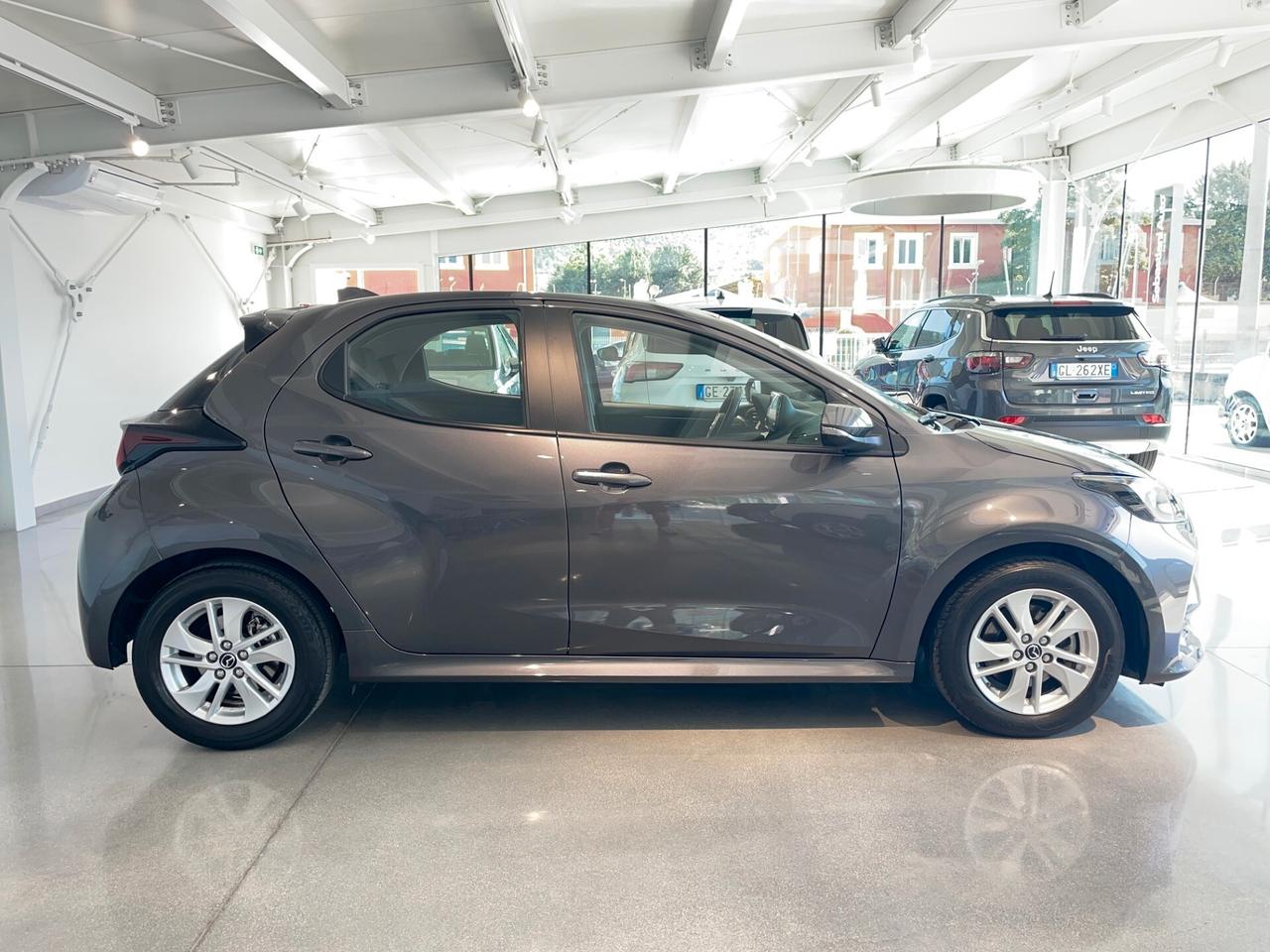 Mazda 2 1.5 vvt Full Hybrid Agile e-cvt *PREZZO REALE*