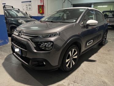 Citroen C3 PureTech 83 S&S Shine Pack