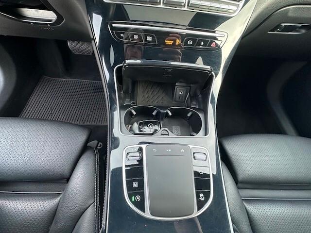 Mercedes-benz GLC 220d 4Matic Coupé Premium -TETTO-