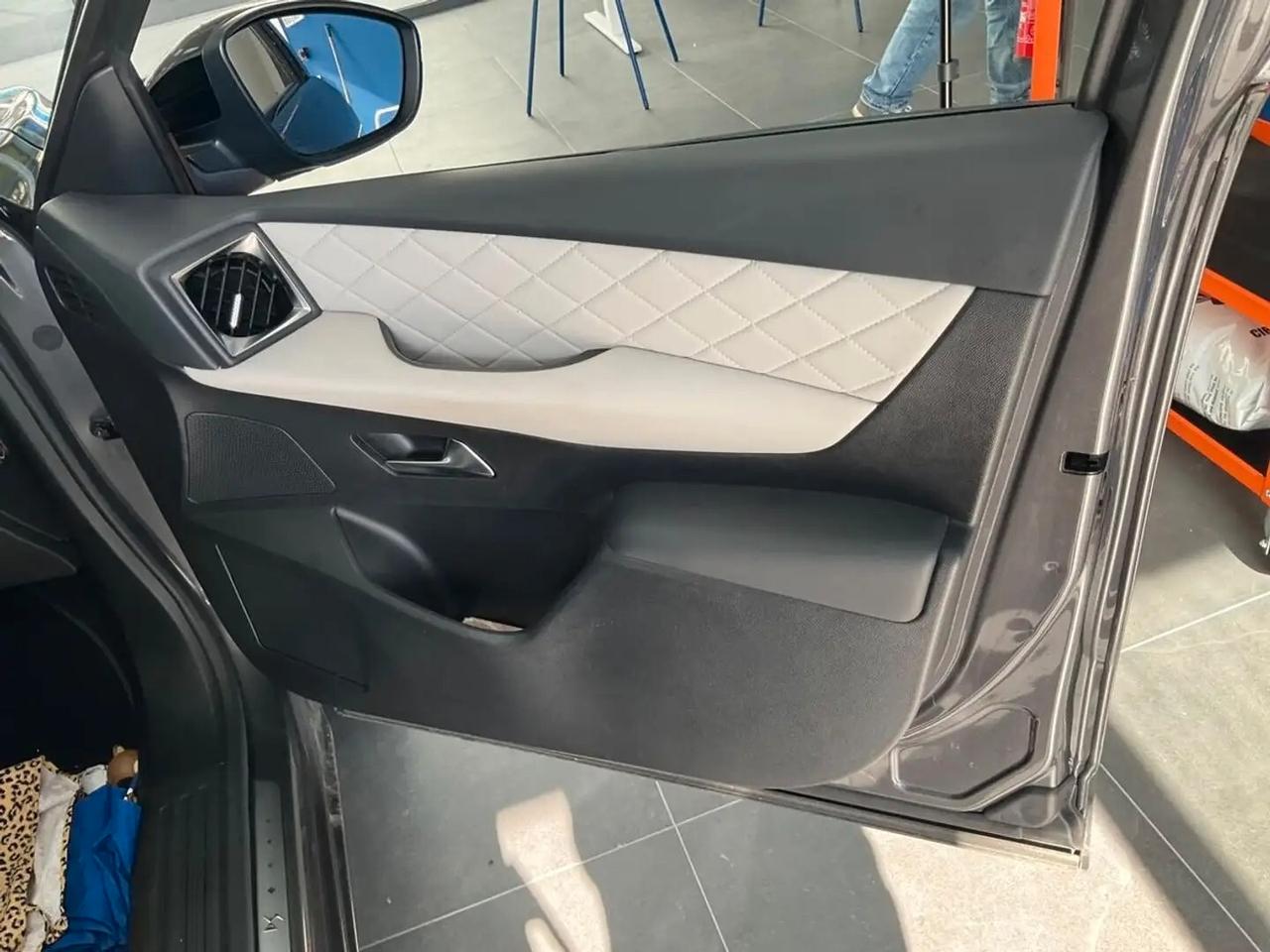 Ds DS3 3 Crossback PureTech 130 aut. Business