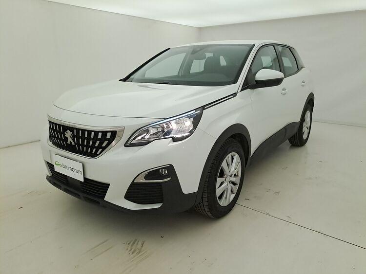 Peugeot 3008 Business EAT8 BR747241 1.5 Diesel 131CV