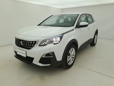 Peugeot 3008 Business EAT8 BR747241 1.5 Diesel 131CV