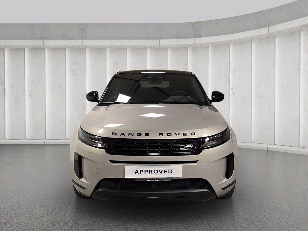 LAND ROVER Range rover evoque 1.5 i3 phev s awd 309cv auto del 2024